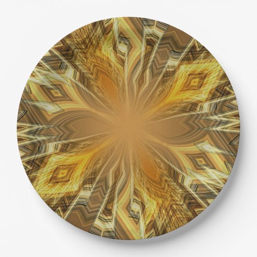 autumn harvest 003 pappteller (Vorderseite)