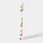 Autumn Harvest Aesthetic iPhone 14 Case Hülle (Rechte Seite)