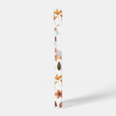 Autumn Harvest Aesthetic iPhone 14 Case  iPhone Hülle (Linke Seite)