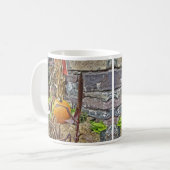 Autumn Harvest Bounty Kaffeetasse (Vorderseite Links)