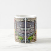 Autumn Harvest Bounty Kaffeetasse (Mittel)