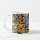 Autumn Harvest Bounty Kaffeetasse (Links)