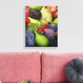 Autumn Harvest Canvas Print Leinwanddruck (Insitu (Wohnzimmer))
