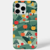 Autumn Harvest iPhone 15 Pro Max Case (Rückseite)