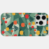 Autumn Harvest iPhone 15 Pro Max Case (Rückseite (Horizontal))