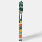 Autumn Harvest iPhone 15 Pro Max Case (Rückseite / Rechts)