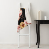 Autumn Harvest Pumpkin Patch Sherpadecke (Beispiel)