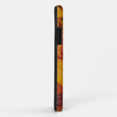 Autumn Herbstlaubs Custom iPhone 5 Handy Case (Hinten/Rechts)