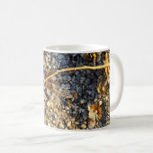 Autumn Impression Kaffeetasse (VorderseiteRechts)