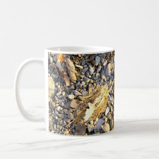Autumn Impression Kaffeetasse (Links)