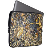 Autumn Impression Laptopschutzhülle (Vorne Rechts)