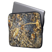 Autumn Impression Laptopschutzhülle (Vorderseite Links)