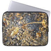 Autumn Impression Laptopschutzhülle (Vorderseite)