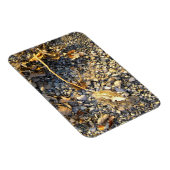 Autumn Impression Magnet (Rechte Seite)