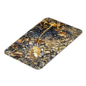 Autumn Impression Magnet (Linke Seite)