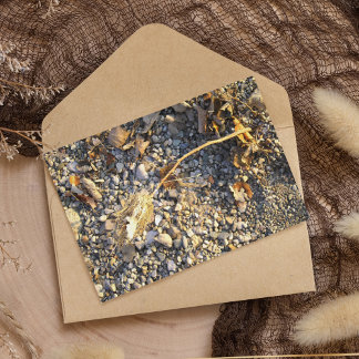 Autumn Impression Paper Sheet