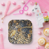 Autumn Impression Pappteller (Party)