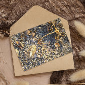 Autumn Impression Postkarte