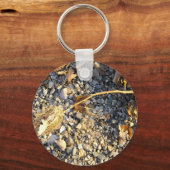 Autumn Impression Schlüsselanhänger (Vorderseite)