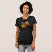AUTUMN IN KENTUCKY T-Shirt (Vorne ganz)