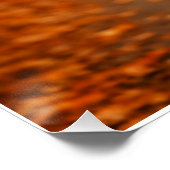 Autumn Inspiration Poster (Ecke)