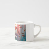 Autumn is Here Espressomugg Espressotasse (Rechts)