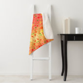 Autumn Kaleidoskop Sherpadecke (Beispiel)