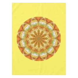 Autumn Kaleidoskop Tischdecke