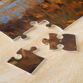 Autumn Labrador Retriever Puzzle (Seite)