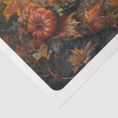 Autumn Lanterns Seidenpapier (Ausschnitt)