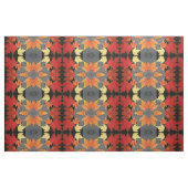Autumn Leaves Fabric Stoff (Fat Quarter (45,7 x 55,9 cm))
