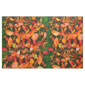 Autumn Leaves Fabric Stoff (Yard (91,4 cm))