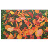 Autumn Leaves Fabric Stoff (Fat Quarter (45,7 x 55,9 cm))