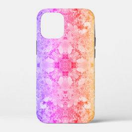 Autumn Leaves Mandala Art Hippie Tapestave Weave Case-Mate iPhone Hülle