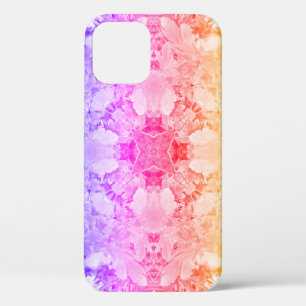 Autumn Leaves Mandala Art Hippie Tapestave Weave Case-Mate iPhone Hülle