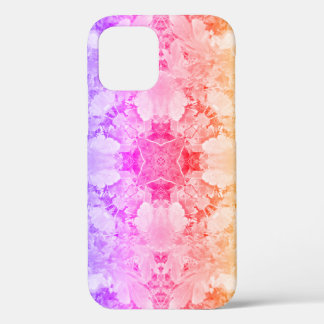 Autumn Leaves Mandala Art Hippie Tapestave Weave Case-Mate iPhone Hülle
