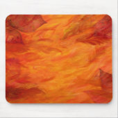 Autumn Leaves Mousepad (Vorne)