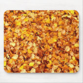 Autumn Leaves Mousepad (Vorne)