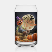 Autumn Leaves Pumpkin Tasse