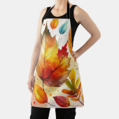 Autumn Leaves Schürze (InSitu)