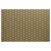 Autumn Leonberger Stoff (Yard (91,4 cm))