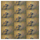 Autumn Leonberger Stoff (Muster)