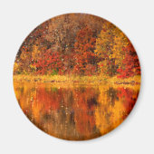 Autumn Magnet (Vorne)