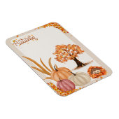 Autumn Magnet (Rechte Seite)