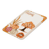 Autumn Magnet (Linke Seite)