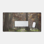 Autumn Marsh Schreibtischunterlage (Tastatur & Maus)
