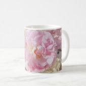 Autumn Meadow Flowers Kaffeetasse (VorderseiteRechts)