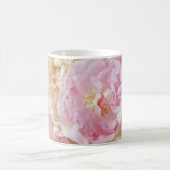 Autumn Meadow Flowers Kaffeetasse (Mittel)