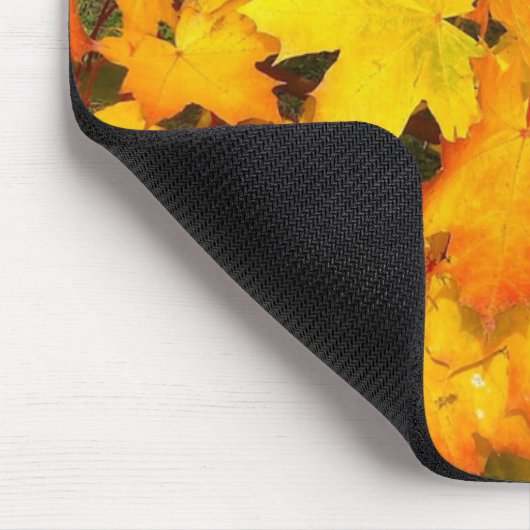 Autumn Mouse Pad Mousepad (Ecke)