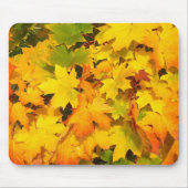 Autumn Mouse Pad Mousepad (Vorne)